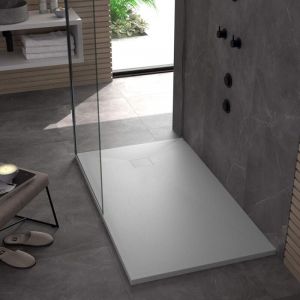 Réa Receveur de douche magnum white 120x80