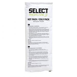 Select Gel Hot-Cold