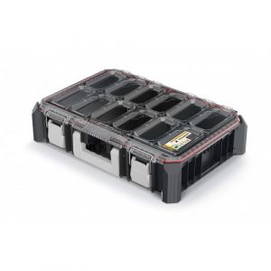 Peugeot Caisse de transport StorageHub - 12L. - Capacit&eacute; 20Kg