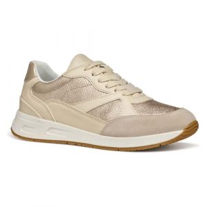 Geox Baskets femme Bulmya A