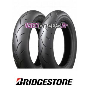 Bridgestone 100/90-12 49J BT 601 SS Front YCY