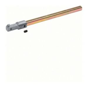 Hager Axe 320 mm pour appareillage de 63 à 630A (HZC102)