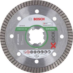 Image de Bosch Accessories 2608615131 Diamètre 115 mm 1 pc(s)