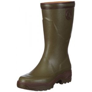 Aigle Parcours 2 Vario- Chaussure de chasse - Homme, Vert