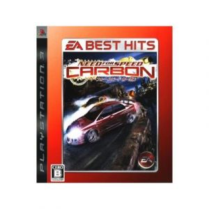 Electronic Arts Need For Speed: Carbon Best Hits) [Import Japonais]