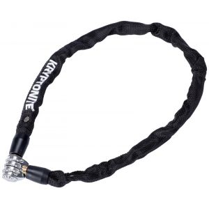 Kryptonite Keeper 465 Combo Antivol, black Antivols à combinaison