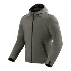 Rev'it Blouson Traffic H2O Vert Foncé - Taille 3XL