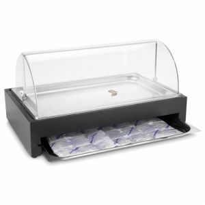 Pujadas Tapis Isotherme pour Buffet Cubic - Friox