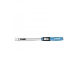 Gedore Cl&eacute; dynamom&eacute;trique tf-se200 40 - 200 nm 1 pi&egrave;ce(s) cl&eacute; dynamom&eacute;trique tf-se200 40 - 200 nm