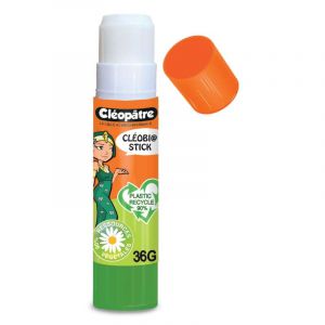 No brand B&acirc;ton de colle Cl&eacute;obiostick 8 g CL&Eacute;OP&Acirc;TRE