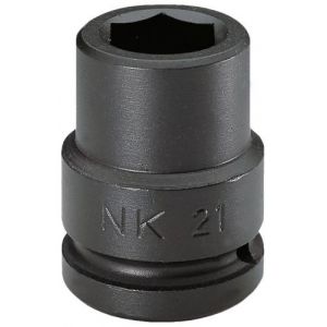 Facom NK.18A - Douilles impact 3/4 6 pans m&eacute;triques