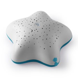 Pabobo Veilleuse projecteur musical d'&eacute;toiles