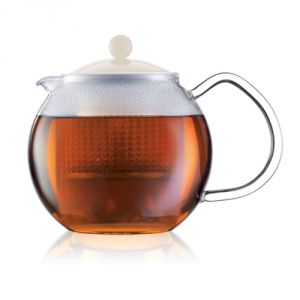 Bodum Assam 1823 - Théière à piston 0,5 L