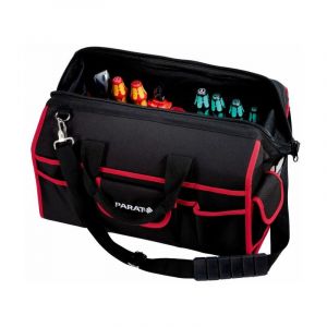 Parat Sacoche à outils non équipée BASIC Tool Softbag M 5990832991 (l x h x p) 500 x 270 x 280 mm 1 pc(s)