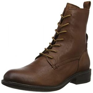 Image de Geox Bottines D CATRIA Cognac - Taille 40;36;37;38;39;41