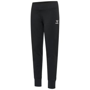 Hummel Legging en coton femme Move Grid