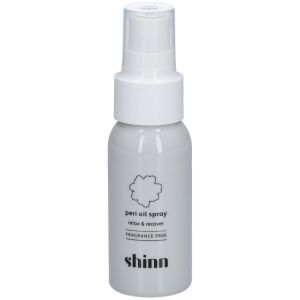 Shinncare Vaporisateur d'huile péri Relax & Recover