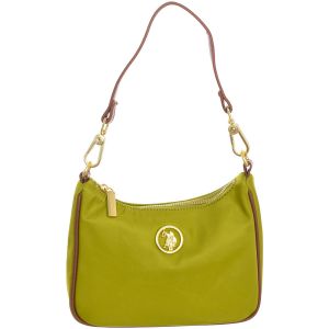 U.S. Polo Assn. U.S Polo Assn. Sac a main BEUHU6056WIP-GREENTAN