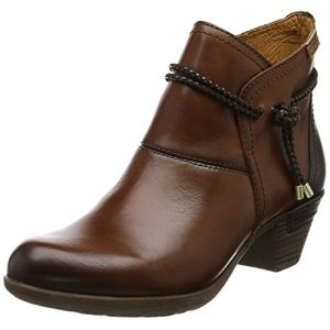 Image de Pikolinos Rotterdam 902_i17, Bottes Femme, Marron (Cuero), 39 EU