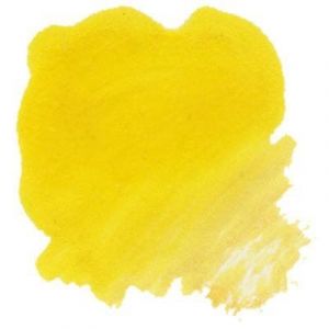 Marabu Peinture pour marbrure Easy Marble, 15ml-flacon, Citron