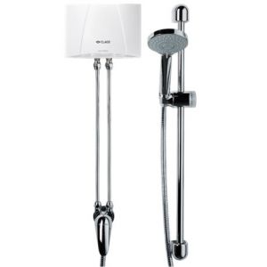 CLAGE MBX6 Shower Chauffe-eau 5,7 kW/230V 1500-15316