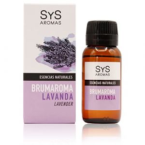 SYS Brumaroma Lavande 50ml