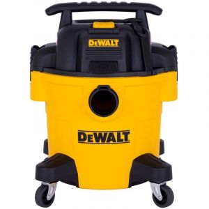 Dewalt Aspirateur sec/humide 20L avec prise électrique AT-DXV20PTA