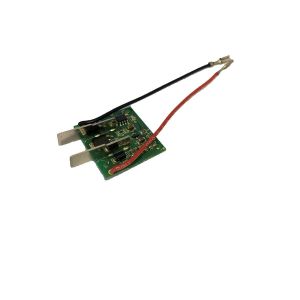 Heiniger Batterie de tondeuse pour cheval Xplorer