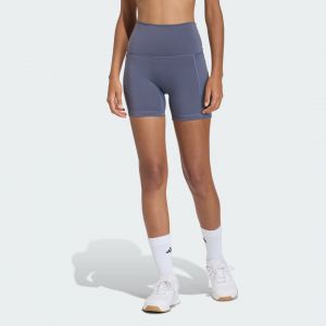 Adidas Legging court Booty All Me Studio 3 bandes