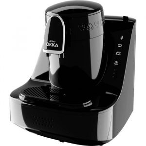 Arzum OK0040-2000, Machine &agrave; moka