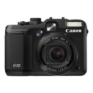 Canon PowerShot G10