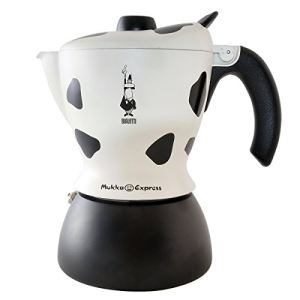 Image de Bialetti Mukka Express 2 tasses - Cafetière italienne