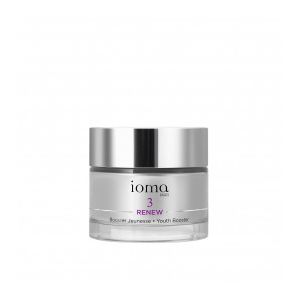 Ioma 3 - RENEW - Booster Jeunesse - 50 g