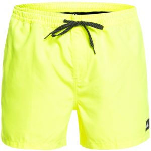 Quiksilver Everyday Volley 15 Short Homme, safety yellow XXL Shorts de bain