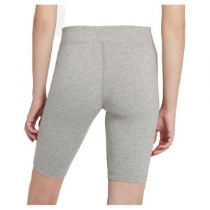 Nike Cycliste Sportswear Essential pour Femme - Gris - Taille XS - Female