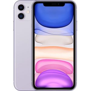 Apple Bback iPhone 11 64Go Violet Reconditionne Grade B