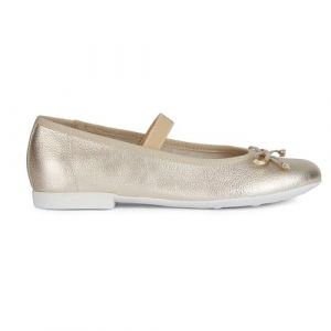 Geox Ballerines b&eacute;b&eacute; fille Plie