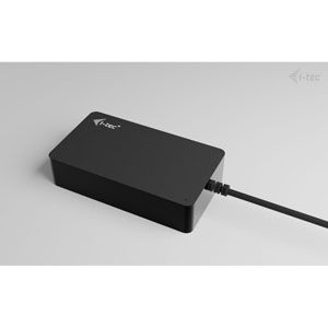 i-tec Chargeur Universel USB-C PD 3.1 140W