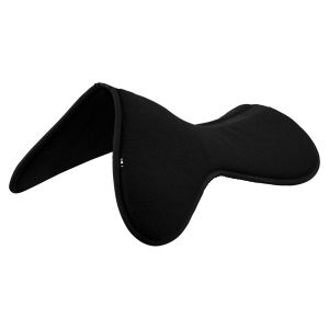 Amortisseur pour cheval half pad Acavallo Contact Memory