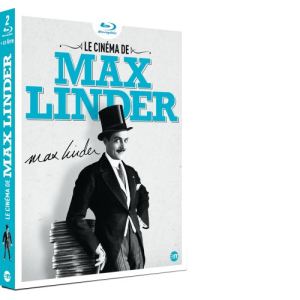 Le cinéma de Max Linder