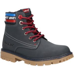 Levi's Boots enfant VFOR0020S FORREST bleu - Taille 31,33,35