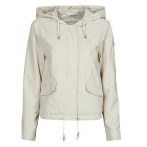 Image de Only Parka ONLSKYLAR Gris - Taille S,M,L,XL,XS