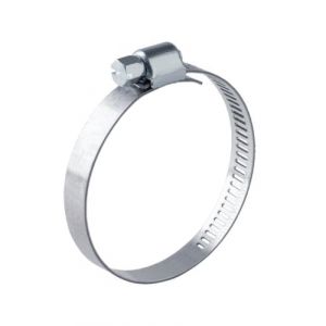 Serflex 50 colliers inox FX8 en 14-22 mm - 0002398