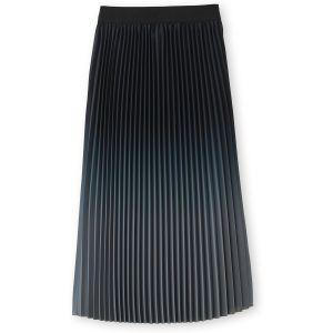 Daxon Jupes by - Jupe plissée tie and dye