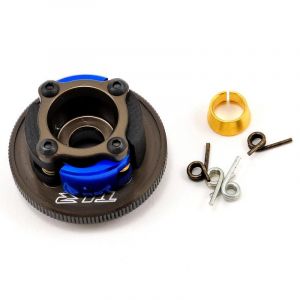 8igth/8ightT -Embrayage 4 points en aluminium