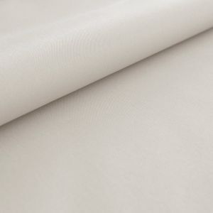 Toile outdoor écru qualité siège enduction PU 280 cm - Mondial Tissus