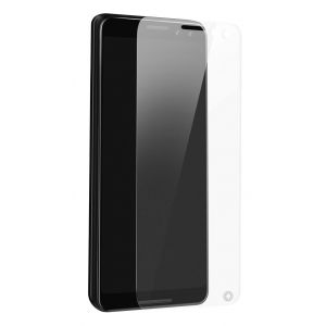 Force glass Protection d'écran en verre trempé pour Google Pixel 3 XL