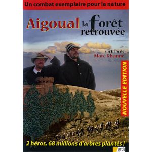 Image de Aigoual : La forêt retrouvée