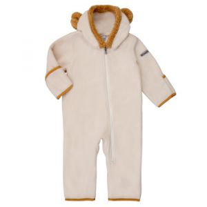 Image de Columbia Tiny Bear Ii Bunting 18-24 Months Chalk - Chalk - Taille 18-24 Mois