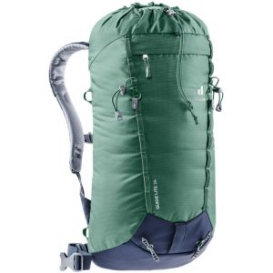 Image de Deuter Guide Lite 24 Backpack, seagreen/navy Sacs de trekking & randonnée